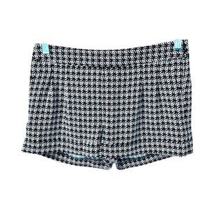 EXPRESS Women's Gingham Side Zip dress Short Size 2